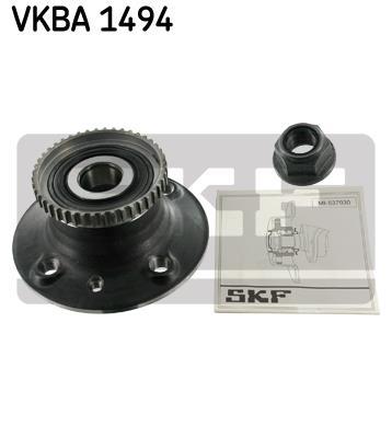Roulement de roue SKF VKBA 1494